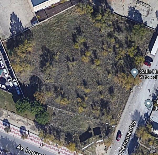 Calle Herramientas, 3, Leganés, Madrid en alquiler - Foto principal - Imagen 1 de 1