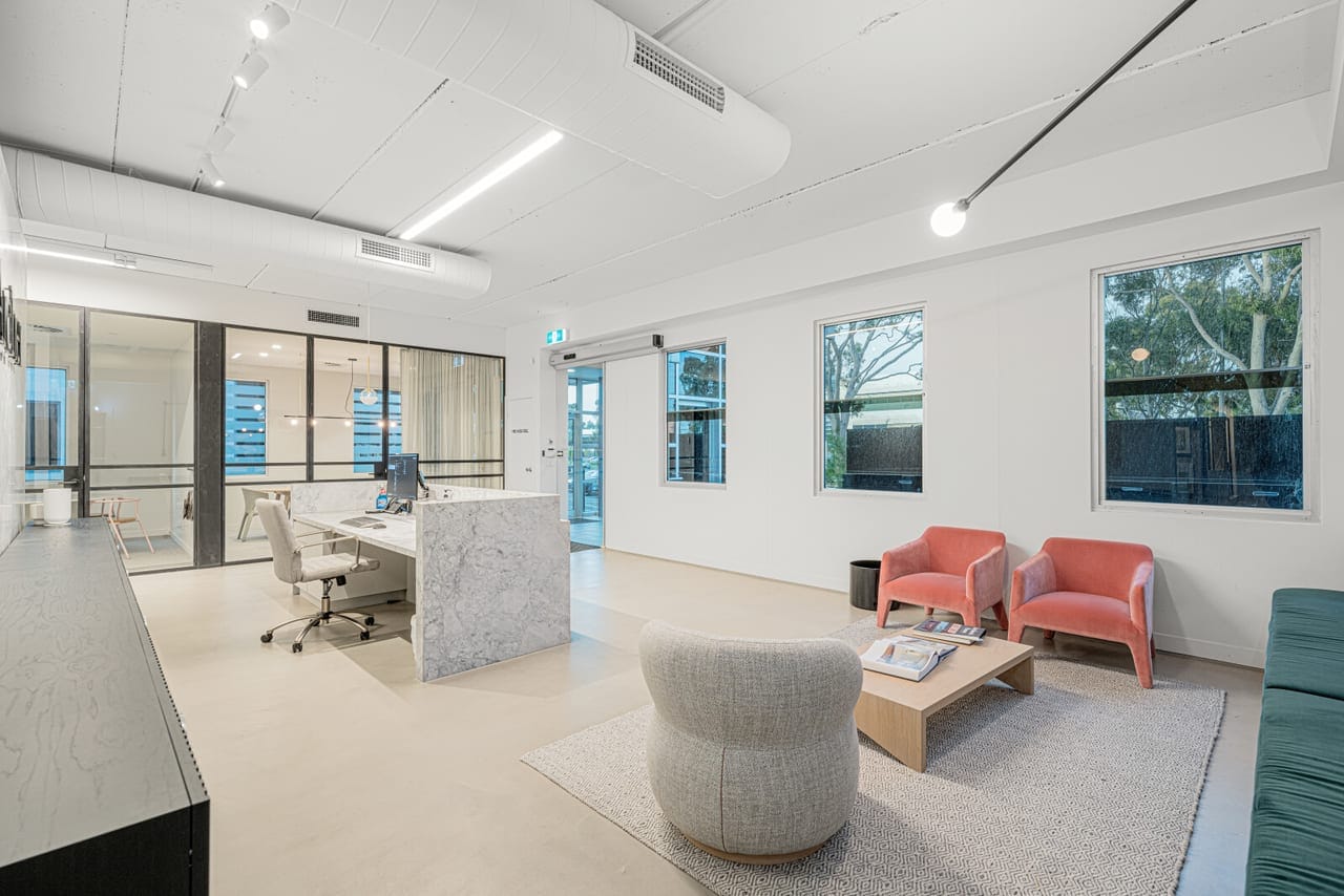 11 Corporate Dr, Heatherton en alquiler Foto del interior- Imagen 1 de 6