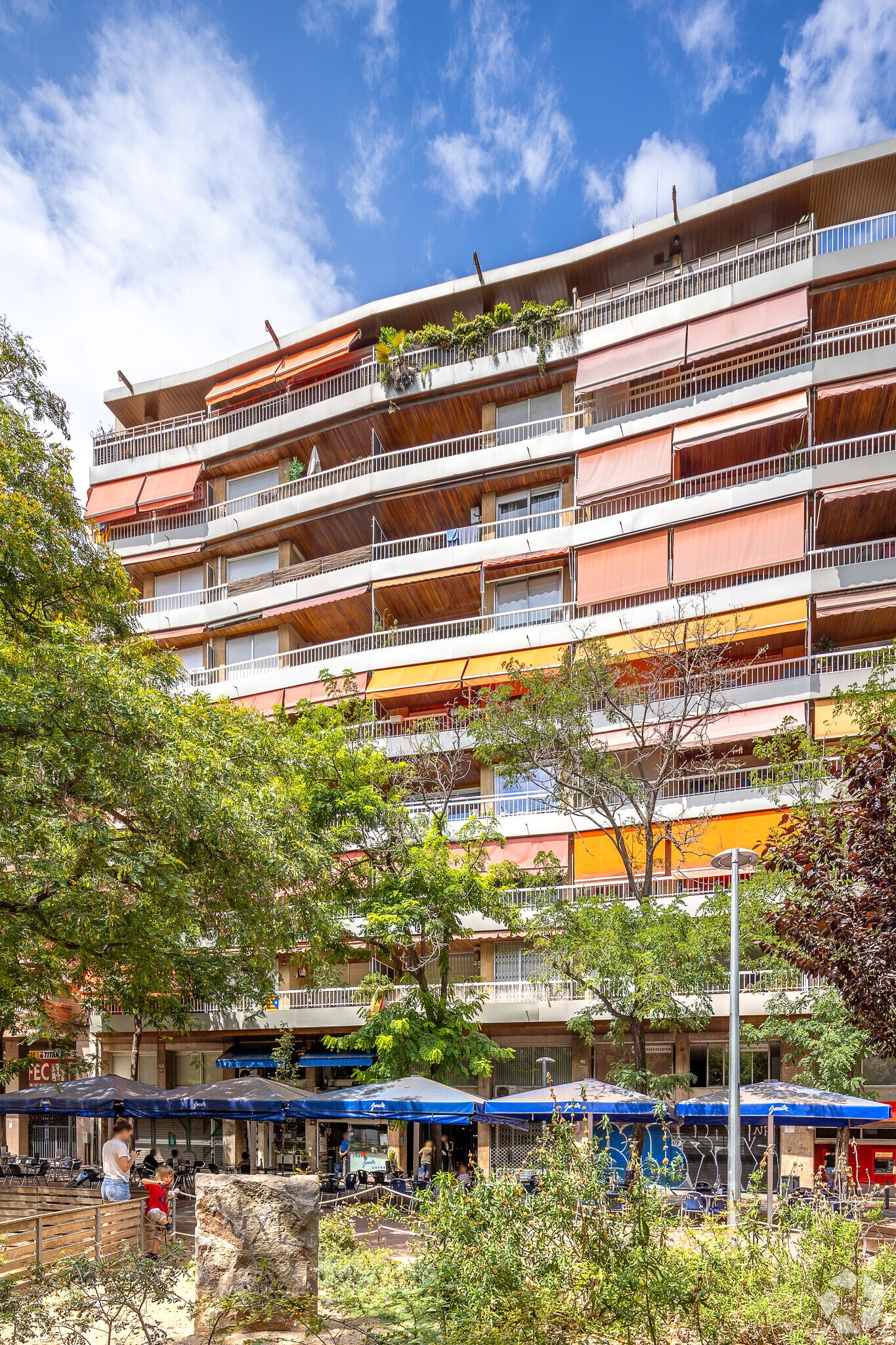 Oficina/Local en Barcelona, Barcelona en alquiler Foto principal- Imagen 1 de 3