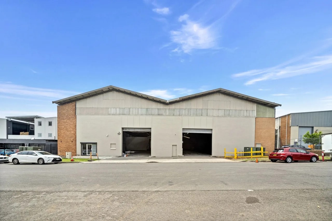 204 Hume Highway, Greenacre en alquiler Foto del edificio- Imagen 1 de 8