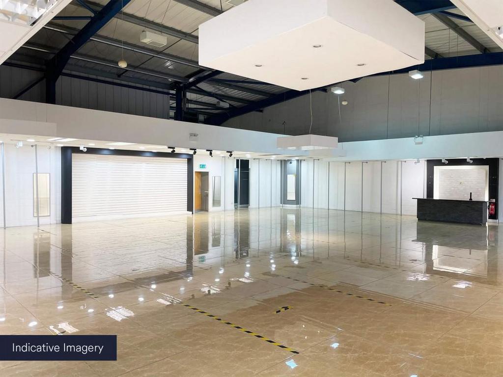 Holderness Rd, Hull en alquiler Foto del interior- Imagen 1 de 6