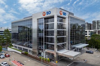 Más detalles de 60-66 Waterloo Rd, MACQUARIE PARK - Oficina en alquiler