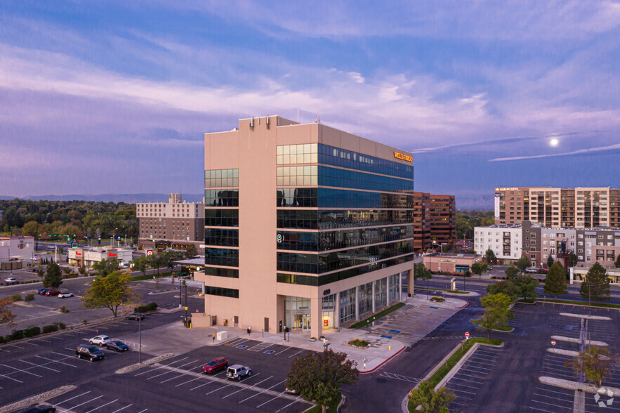 400 S Colorado Blvd, Denver, CO en alquiler - Foto del edificio - Imagen 3 de 21