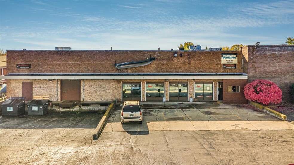 879 Bedford Rd, Morris, IL en alquiler - Foto del edificio - Imagen 1 de 19