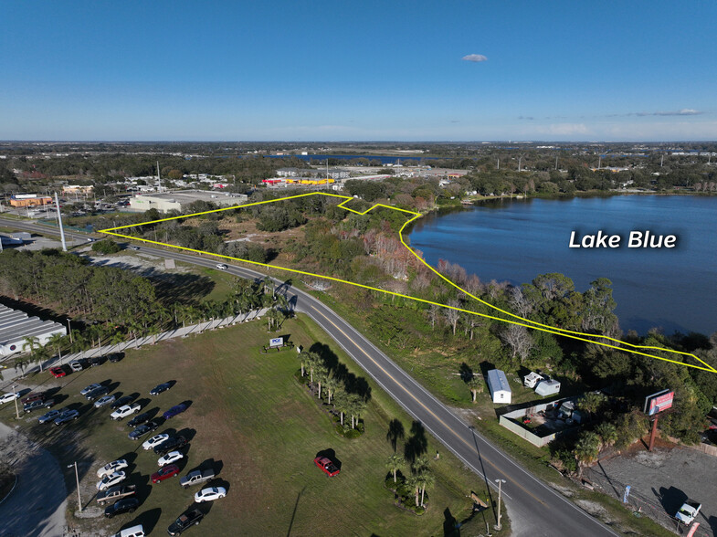 1701 42nd st, Auburndale, FL en venta - Foto del edificio - Imagen 2 de 6