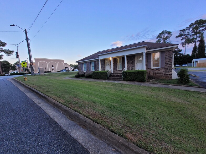 1401 Dawson Rd, Albany, GA en venta - Foto principal - Imagen 1 de 35