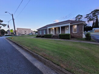 Más detalles para 1401 Dawson Rd, Albany, GA - Oficinas en venta