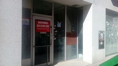 Local en Dos Hermanas, Sevilla en alquiler Foto del interior- Imagen 2 de 4