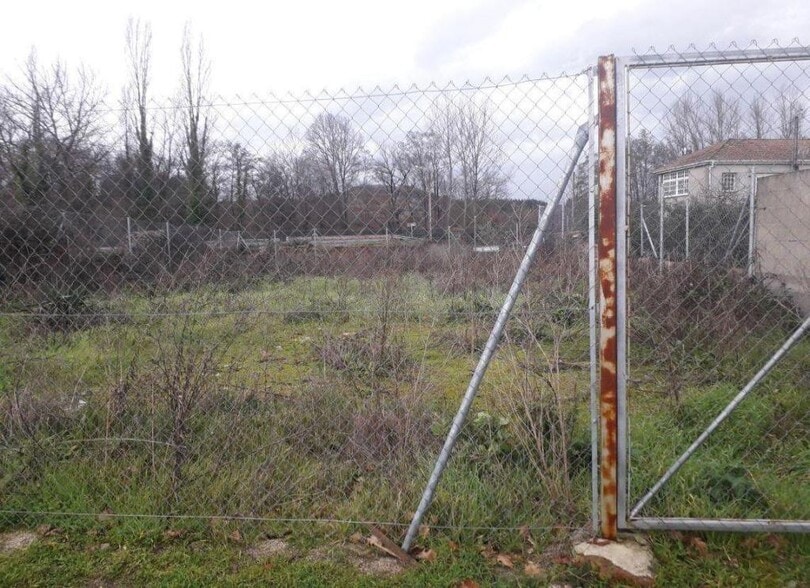Rúa Antón Vilar Ponte, 8, Monforte de Lemos, Lugo en venta - Plano del sitio - Imagen 2 de 4