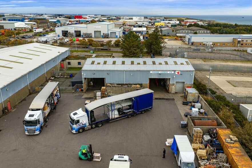 Souter Head Rd, Aberdeen en venta - Foto del edificio - Imagen 2 de 4