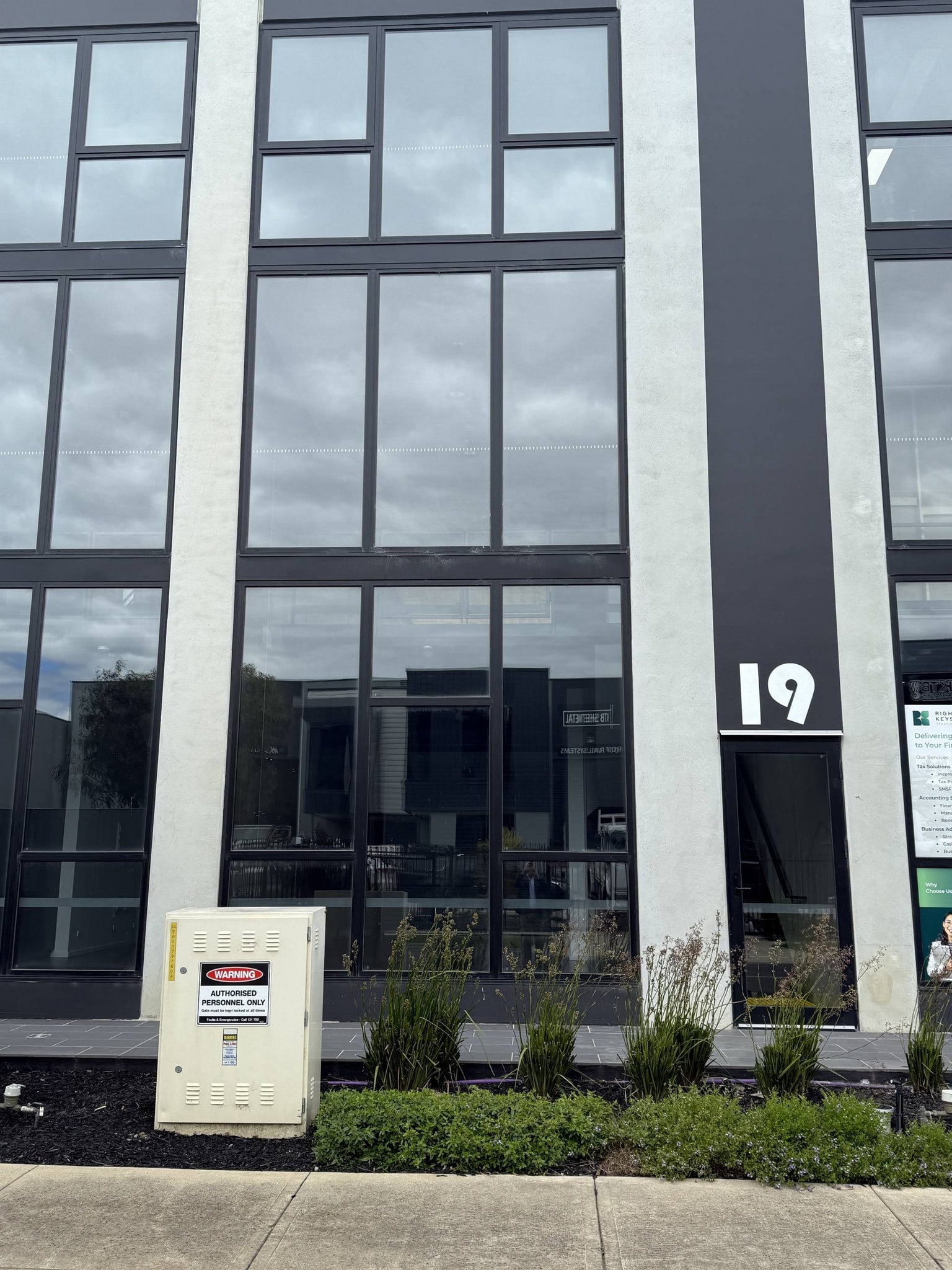 1-29 Maughan Way, Cranbourne West en alquiler Foto del edificio- Imagen 1 de 9