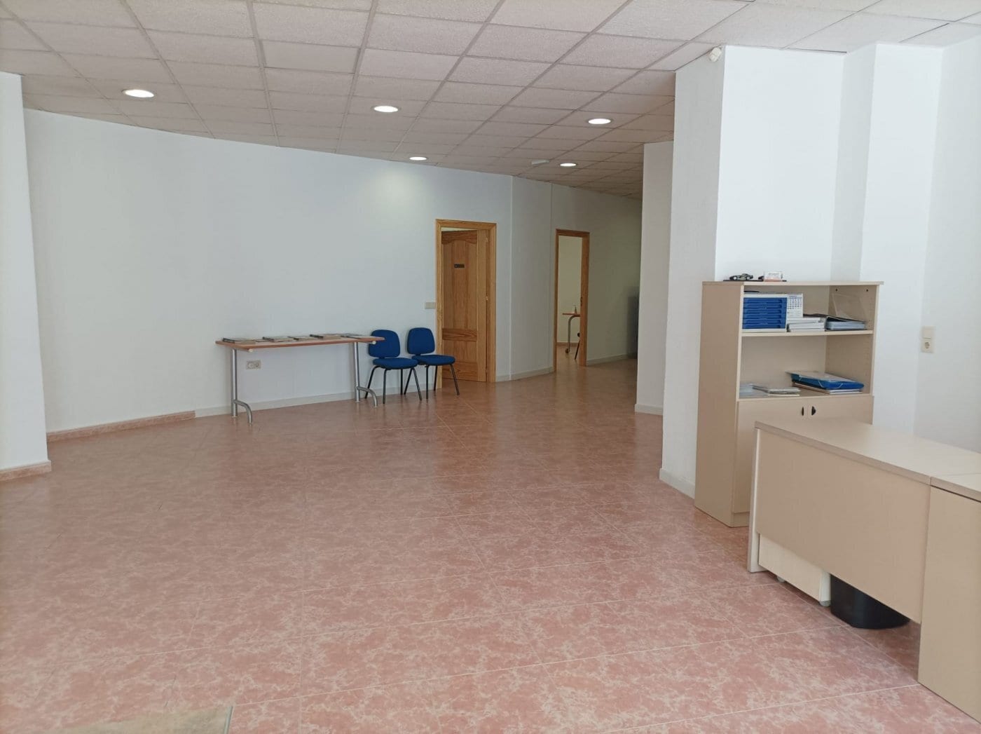 Local en Elche, Alicante en venta Foto del interior- Imagen 1 de 10