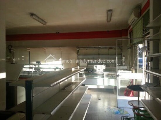 Local en Cáceres, Cáceres en alquiler Foto principal- Imagen 1 de 8