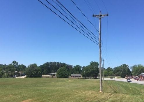 HWY 17, Lavonia, GA en alquiler - Foto del edificio - Imagen 1 de 12