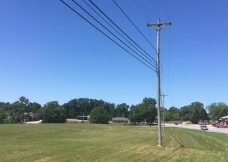 Más detalles para HWY 17, Lavonia, GA - Terrenos en alquiler