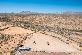 28350-28370 W State Route 71, Congress, AZ - VISTA AÉREA  vista de mapa - Image1