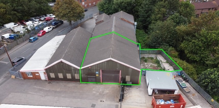 Valley Rd, Liversedge en alquiler Foto del edificio- Imagen 1 de 4