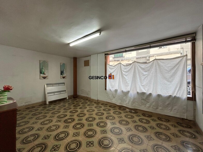 Local en Xàtiva, Valencia en alquiler - Foto del edificio - Imagen 2 de 8