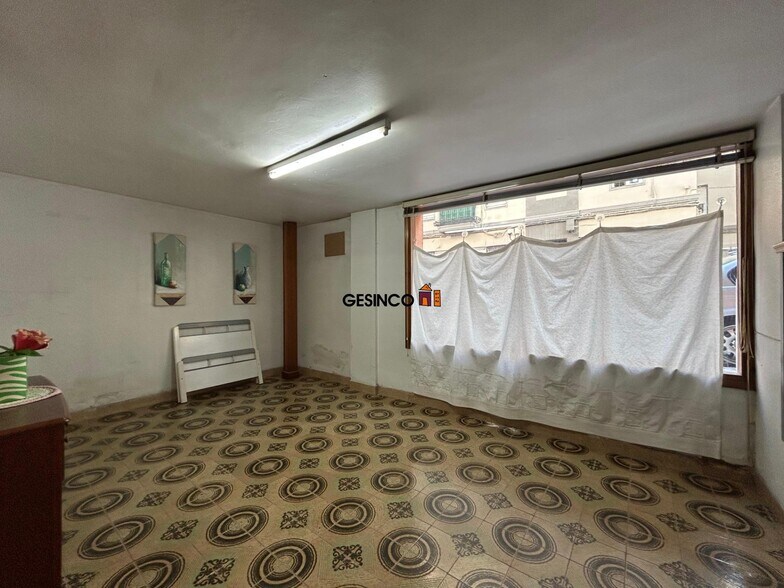 Local en Xàtiva, Valencia en alquiler - Foto del edificio - Imagen 2 de 8