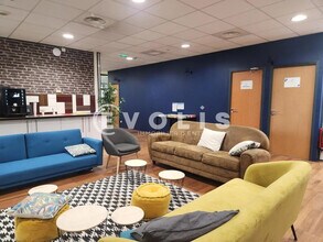 7 Rue Alfred De Musset, Villeurbanne en alquiler Foto del interior- Imagen 1 de 11