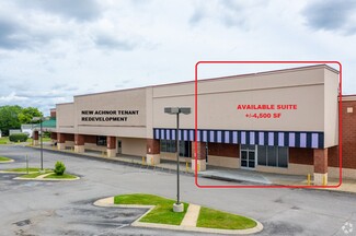 Más detalles para 103 Glen Oak Blvd, Hendersonville, TN - Locales en alquiler