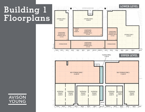 201 Evans Ln, Saint Louis, MO en alquiler Plano de la planta- Imagen 1 de 1