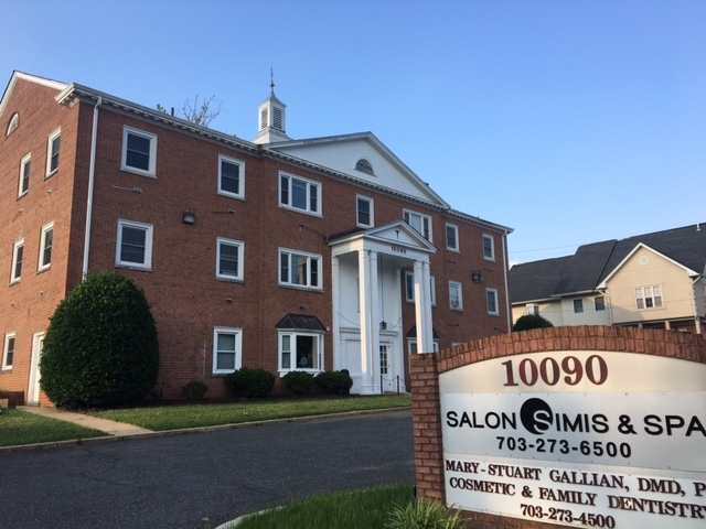 10090 Main St, Fairfax, VA en alquiler - Foto del edificio - Imagen 3 de 20