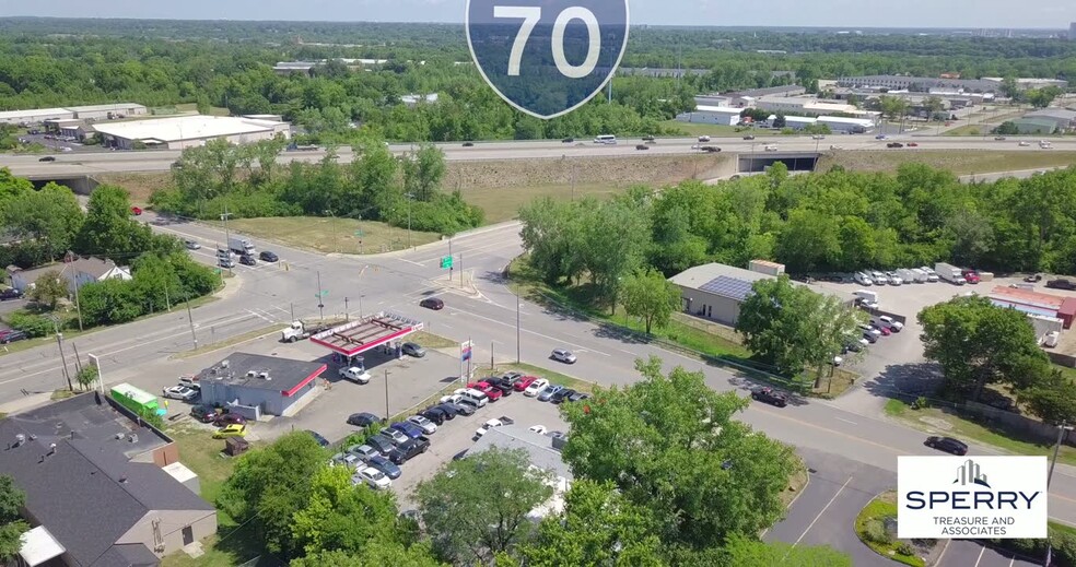 799 N Hague Ave, Columbus, OH en venta - Vídeo de anuncio comercial - Imagen 2 de 25