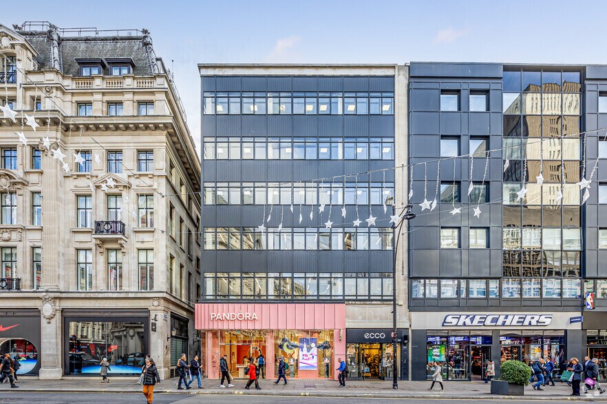 257-261 Oxford St, London en alquiler - Foto principal - Imagen 1 de 32