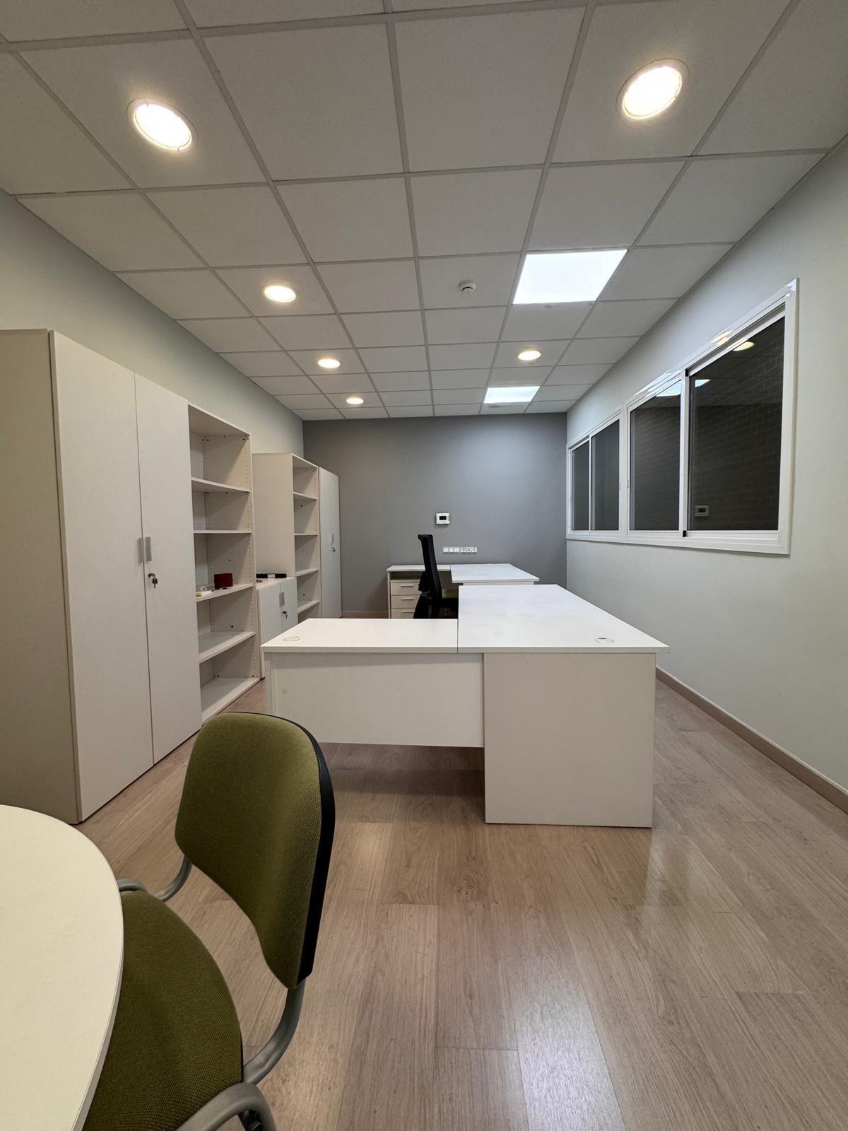 Nave en Igualada, Barcelona en alquiler Foto del interior- Imagen 1 de 3