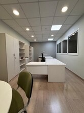 Nave en Igualada, Barcelona en alquiler Foto del interior- Imagen 1 de 3