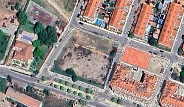 Avenida Príncipe de Asturias, 15, Alovera, GUA - AÉREA vista de mapa - Image1