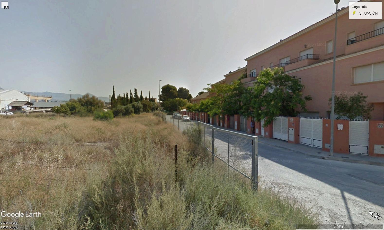 Terreno en Monforte del Cid, Alicante en venta Foto del edificio- Imagen 1 de 19
