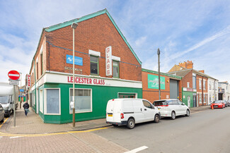 Más detalles para 127 Bridge Rd, Leicester - Local en alquiler