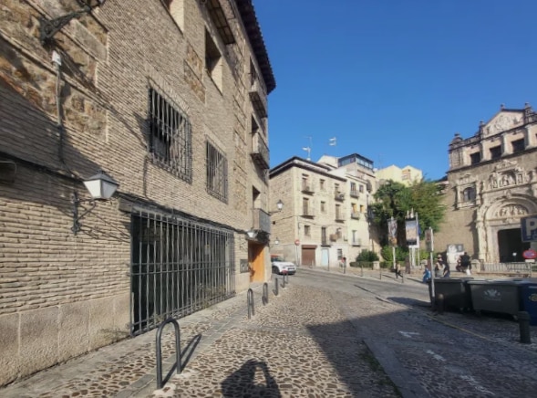 Toledo, TOL 45001 - - - Plano de la planta - Image 1 of 1