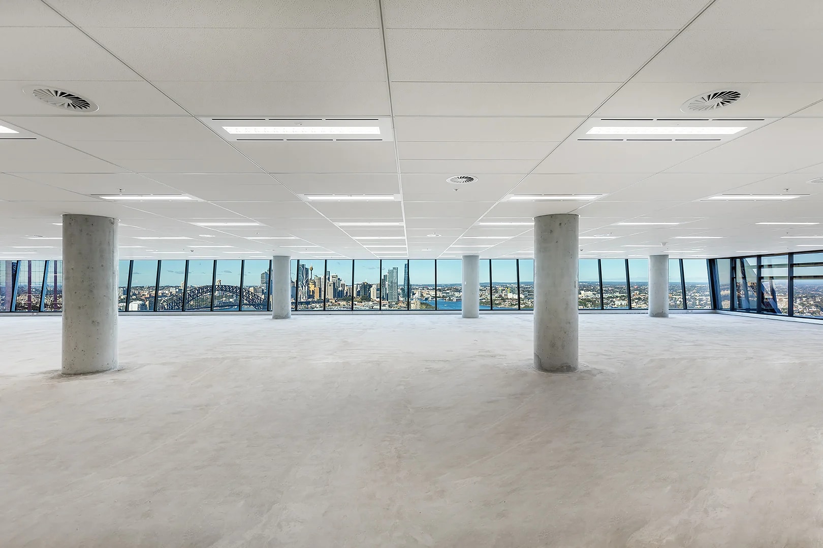 40 Mount St, Sydney en alquiler Foto del interior- Imagen 1 de 5