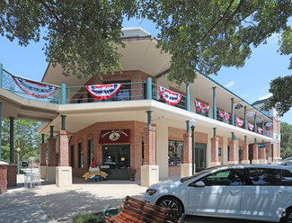 Más detalles para 8 N Main St, Kingwood, TX - Oficinas, Locales en alquiler