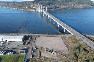 Más detalles de 3 Stadium Rd, Inverness - Terreno en alquiler