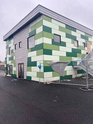 Más detalles de 1421 N Division St, Spokane, WA - Local en venta