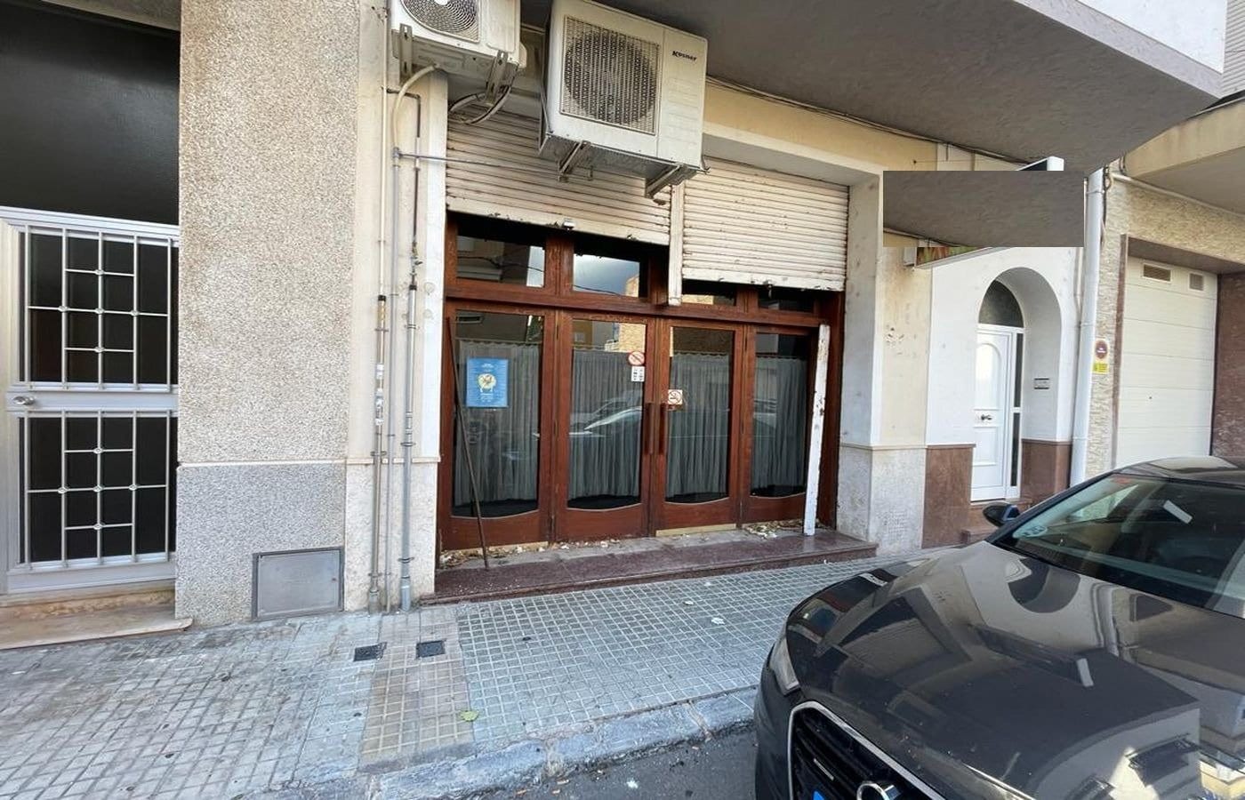 Edificio residencial en Sant Carles de la Ràpita, Tarragona en venta Foto del edificio- Imagen 1 de 6