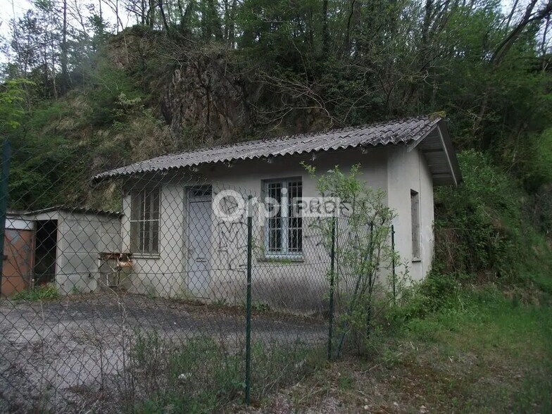 Terreno en Tulle en venta - Foto del edificio - Imagen 2 de 6