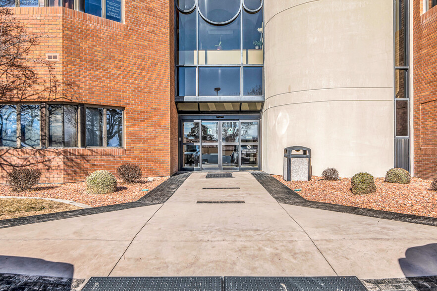 2530 N 8th St, Grand Junction, CO en venta - Foto del edificio - Imagen 2 de 100