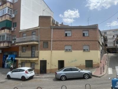 Edificio residencial en Coslada, Madrid en venta - Foto del edificio - Imagen 2 de 55