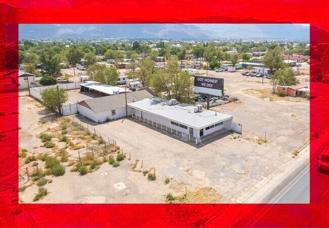 Más detalles para 1640 N White Sands Blvd, Alamogordo, NM - Locales en venta