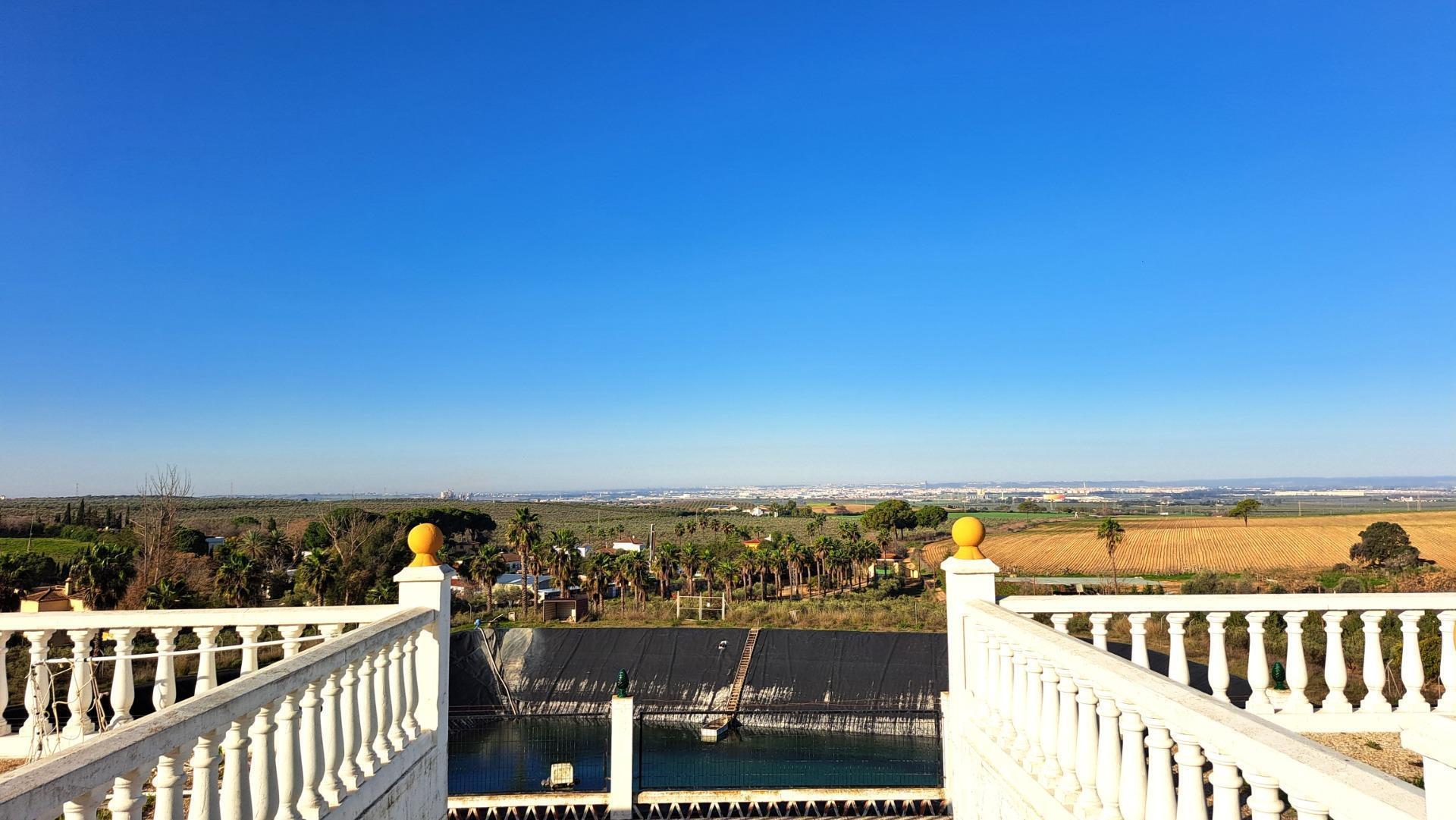 Terreno en Mairena del Alcor, Sevilla en venta Foto principal- Imagen 1 de 1