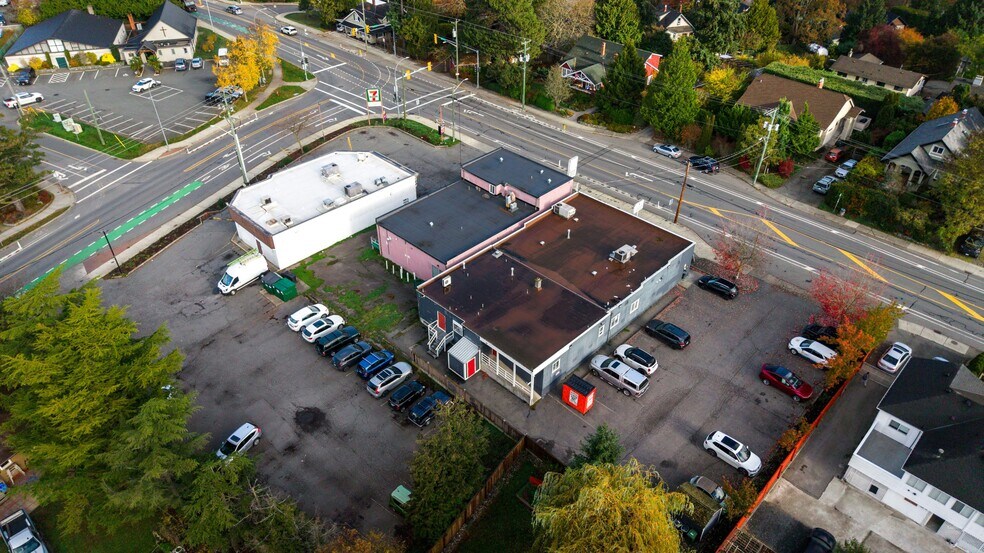 Carey Road Portfolio cartera de 2 inmuebles en venta en LoopNet.es - Foto del edificio - Imagen 2 de 7