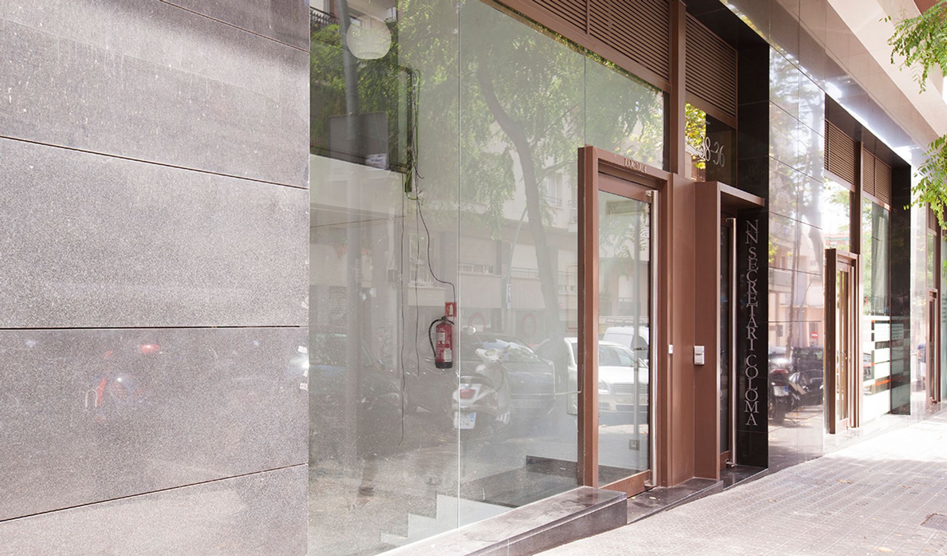 Carrer de Pau Alsina, 32, Barcelona, Barcelona en alquiler Foto del interior- Imagen 1 de 6
