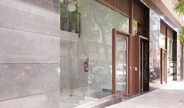 Carrer de Pau Alsina, 32, Barcelona, Barcelona en alquiler Foto del interior- Imagen 1 de 6