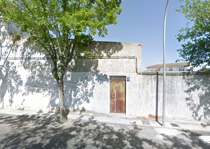 Carretera Ocaña, Noblejas, Toledo en venta - Foto del edificio - Imagen 2 de 3