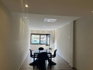 Más detalles de Oficina en alquiler